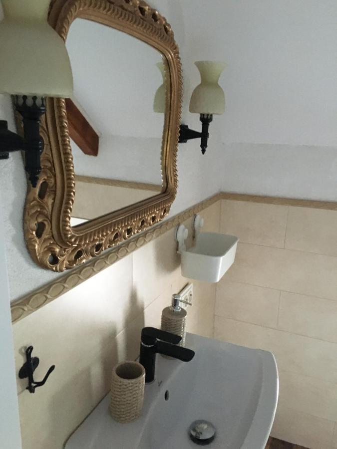 Casa Moldovan Ocna Şugatag Buitenkant foto